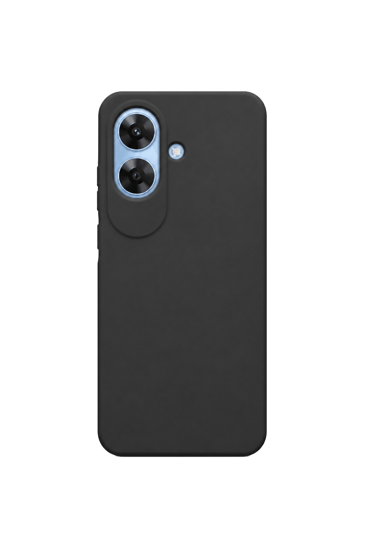 Realme Note 60 Uyumlu İçi Kadife Kaplamalı Silikon Kılıf | Airline Serisi