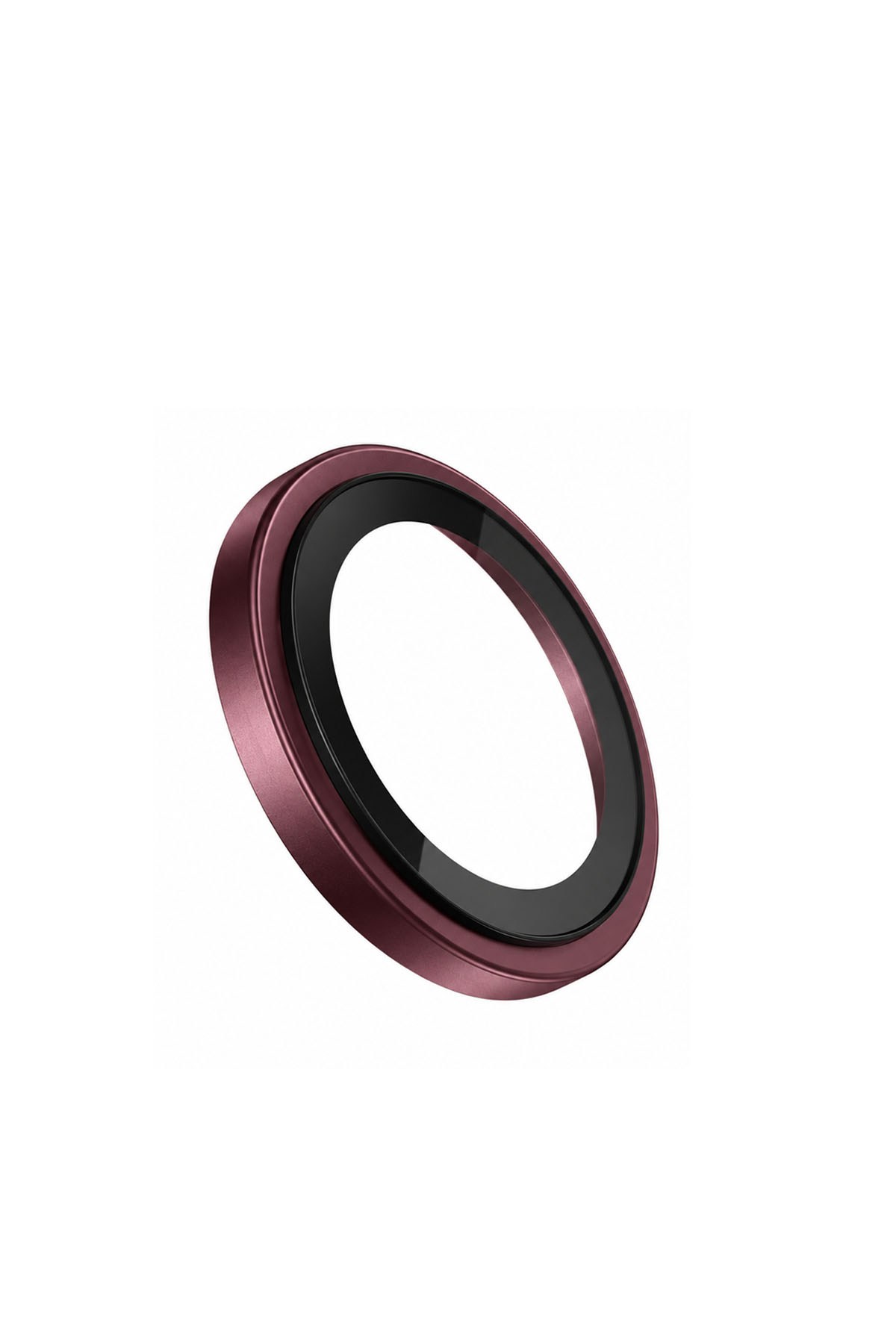 iPhone 18 Pro / 18 Pro Max Uyumlu 9 Mohs Safir Kamera Lens Koruyucu | Orijinal Çekim Kalitesi