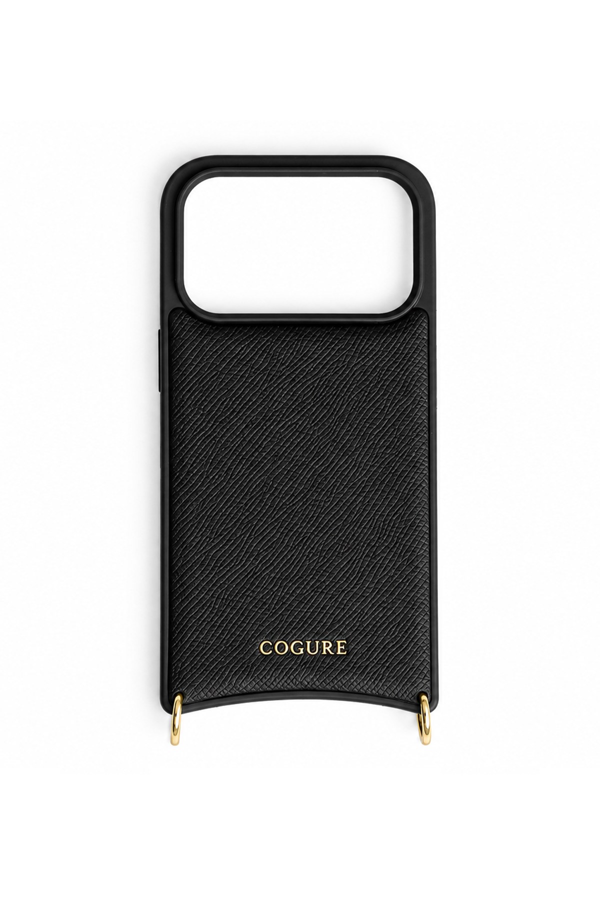 Kombinlenebilir - iPhone 18 Pro Max / iPhone 17 Pro Max Uyumlu MagSafe Oval Kılıf - Hera Serisi