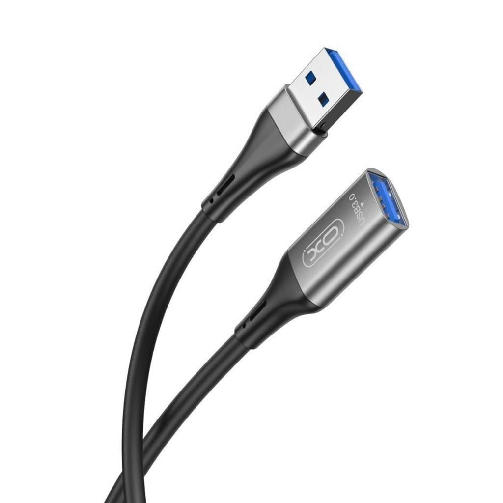 NB220 USB 3.0 Dişi-Erkek USB Kablo - Hızlı Veri Aktarım Uzatma Printer Kablosu - 3 Metre