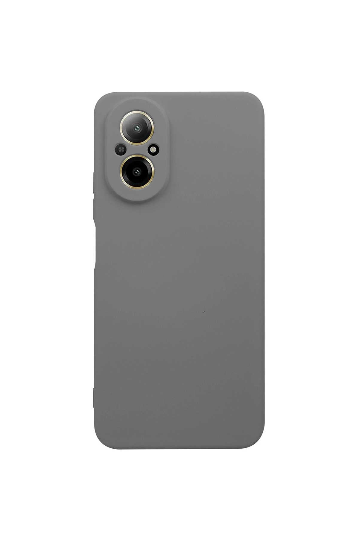 Realme 12 Lite Uyumlu İçi Kadife Airline Silikon Kılıf