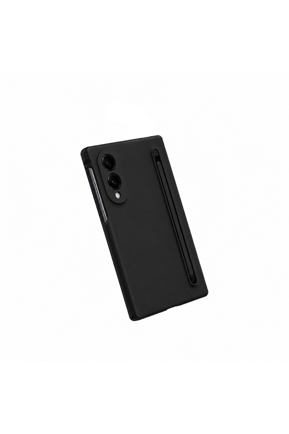 Samsung Galaxy Z Fold 8 Uyumlu Kalemli Zodiac Kılıf