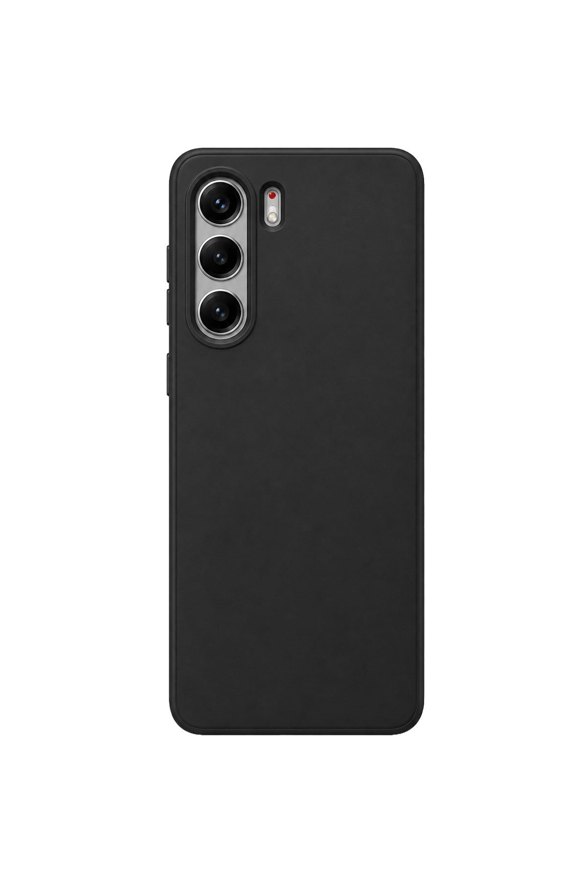 Tecno Camon 40 Pro Uyumlu İçi Kadife Kaplamalı Silikon Kılıf | Airline Serisi