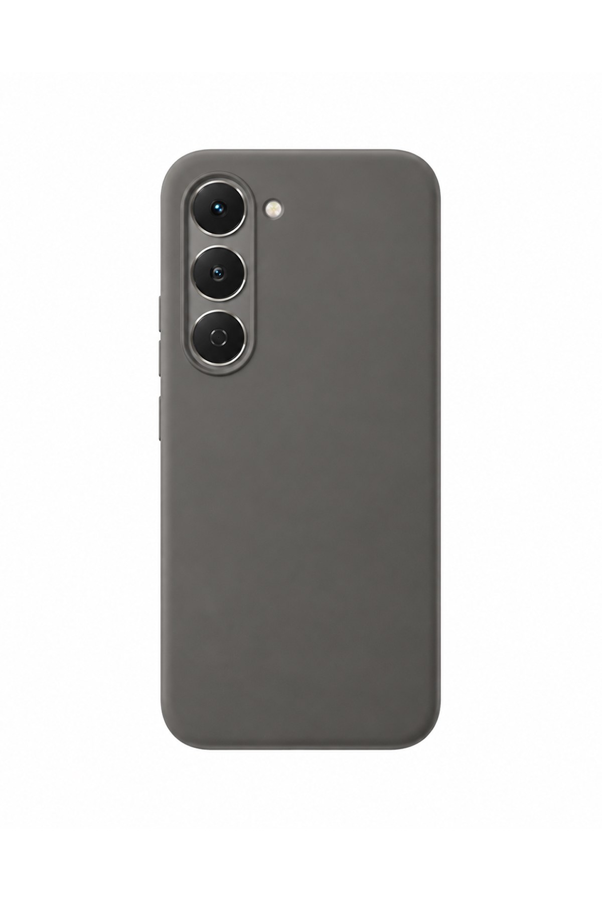 Tecno Spark 40 Pro Uyumlu İçi Kadife Kaplamalı Silikon Kılıf | Airline Serisi