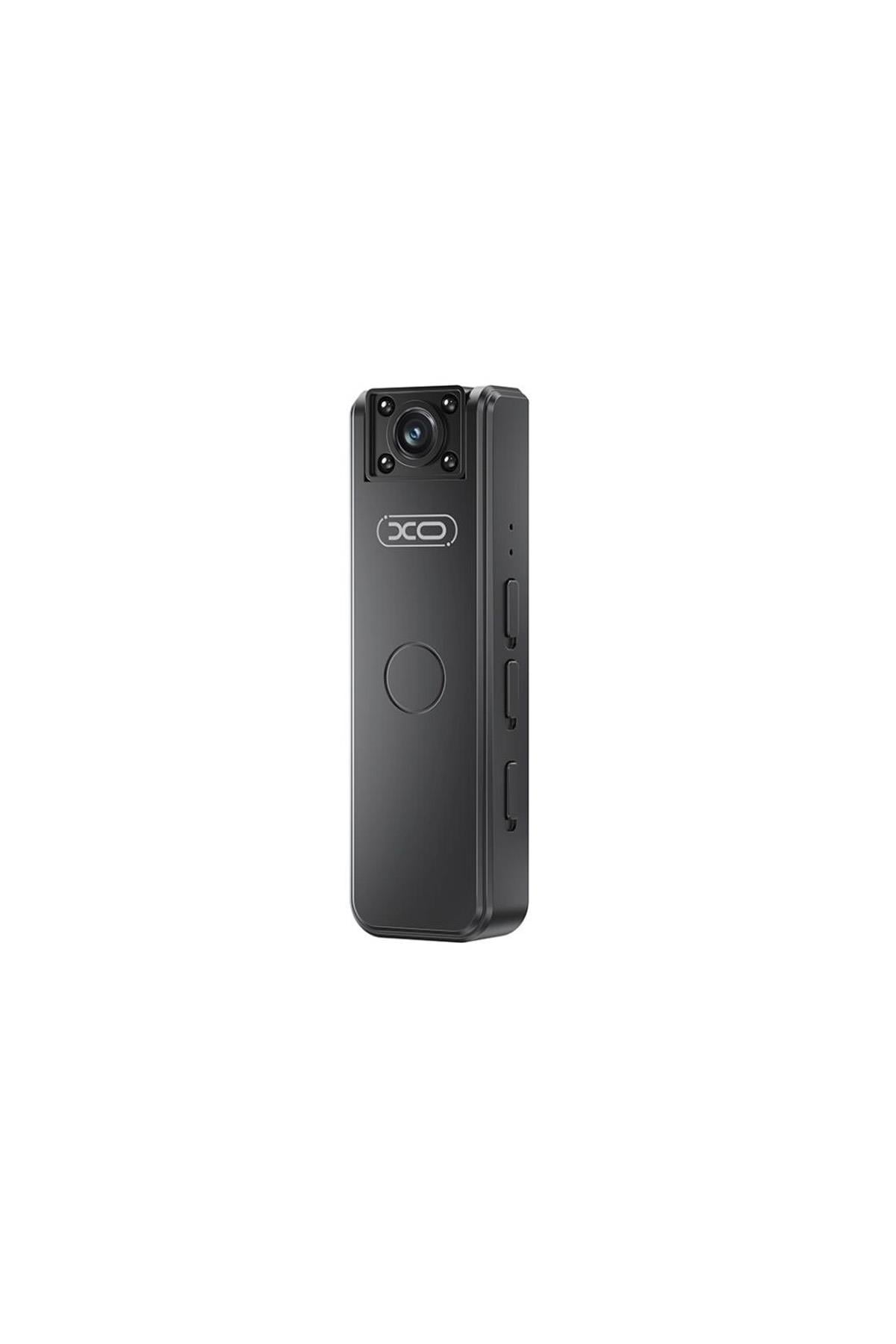 XO-ZF01 1080P Konferans Dış Mekan Emniyet Kamerası (32 GB Hafıza Kartı ile)