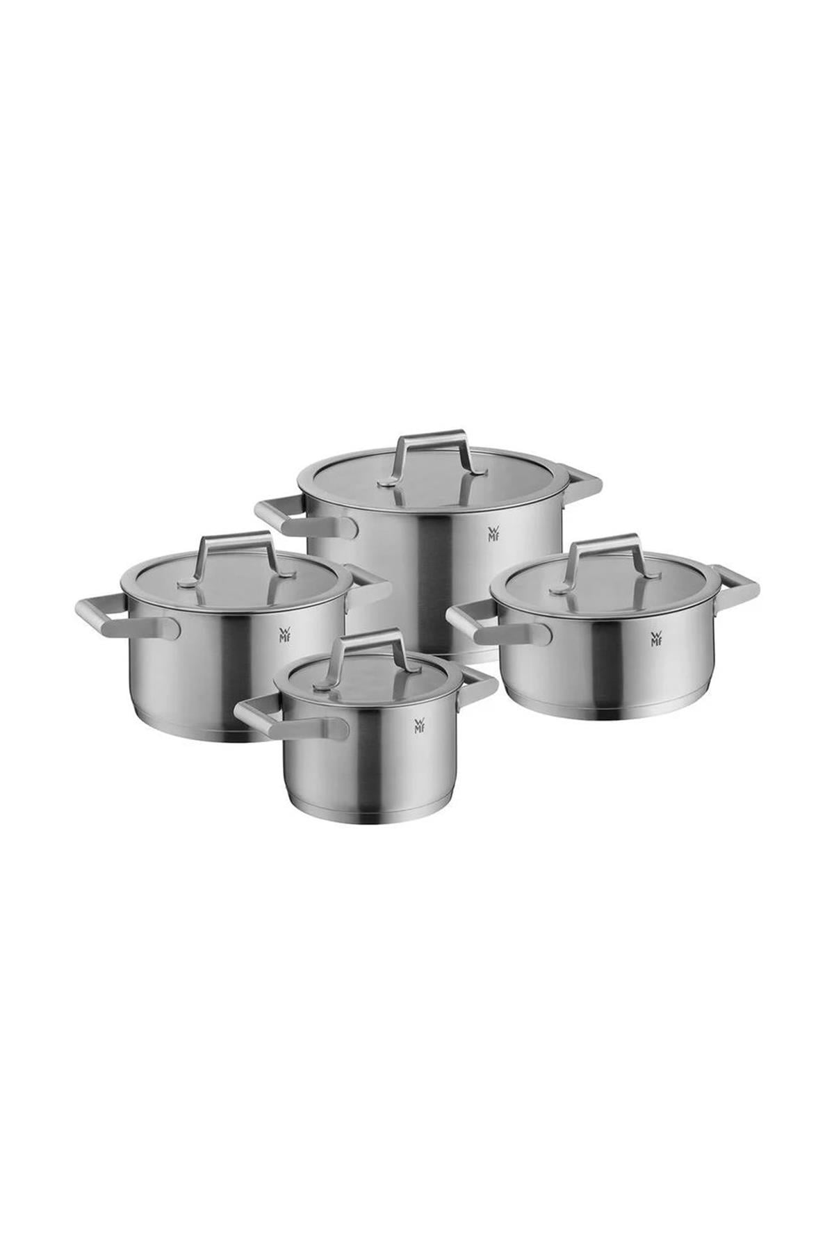 WMF Comfort Line Tencere Seti 4 Parça