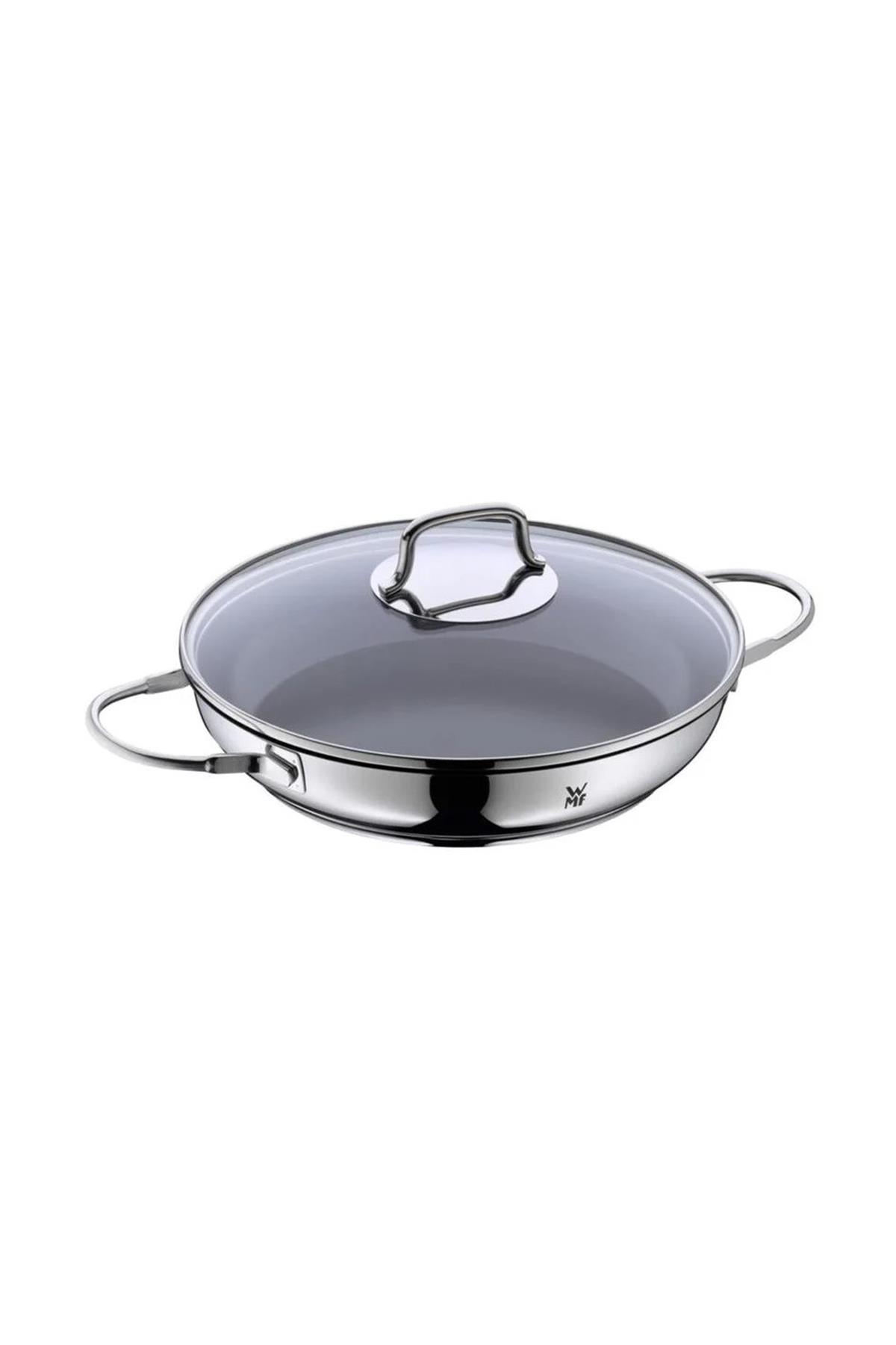 WMF Devil Kapaklı Sahan 26 cm