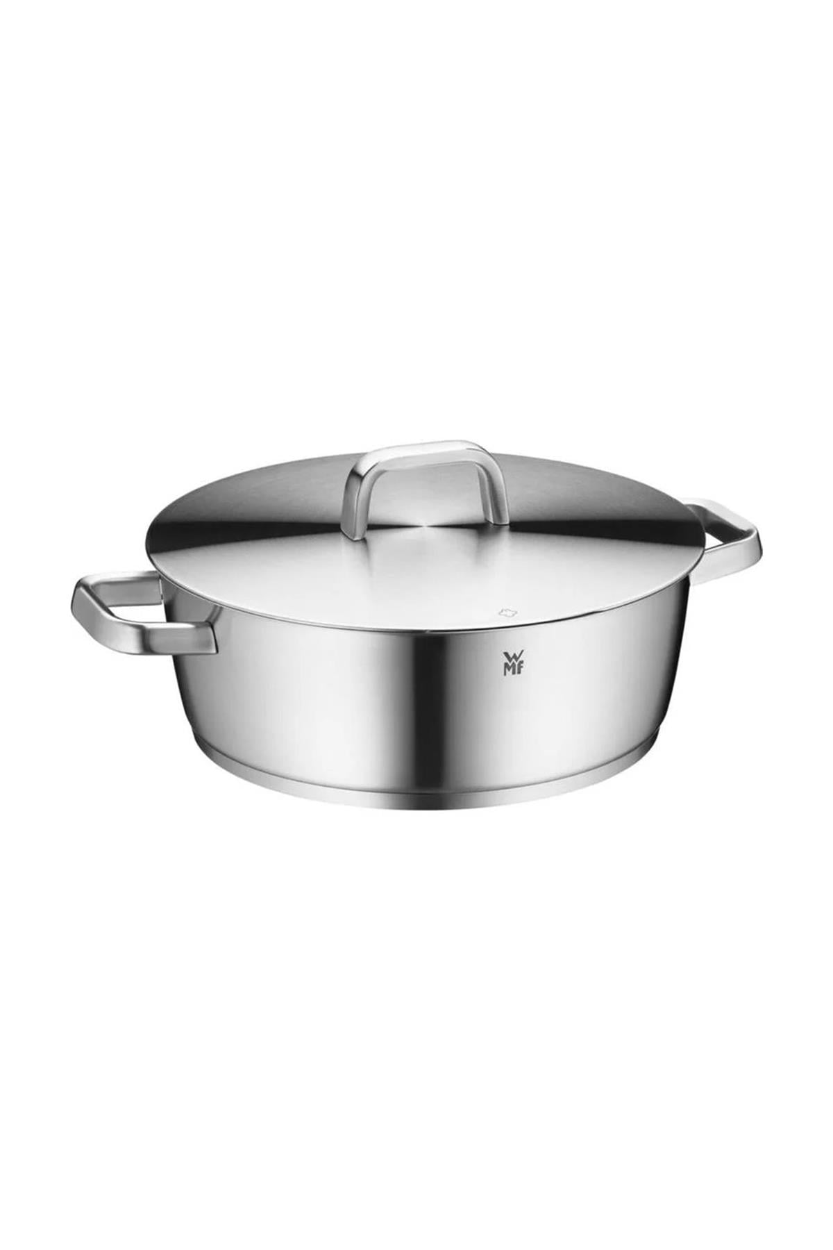 WMF Iconic Kısa Tencere 28 cm