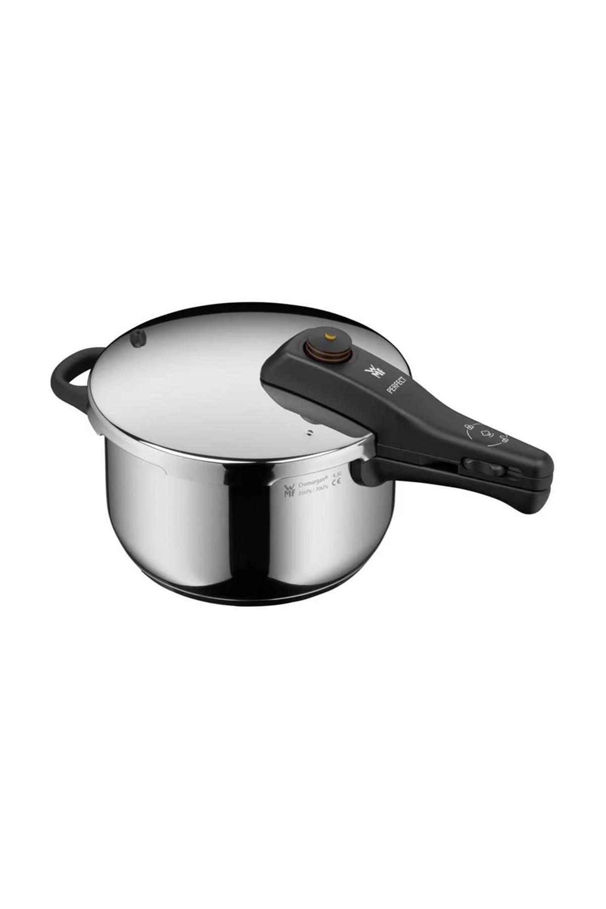 WMF Perfect Düdüklü Tencere 4.5 lt