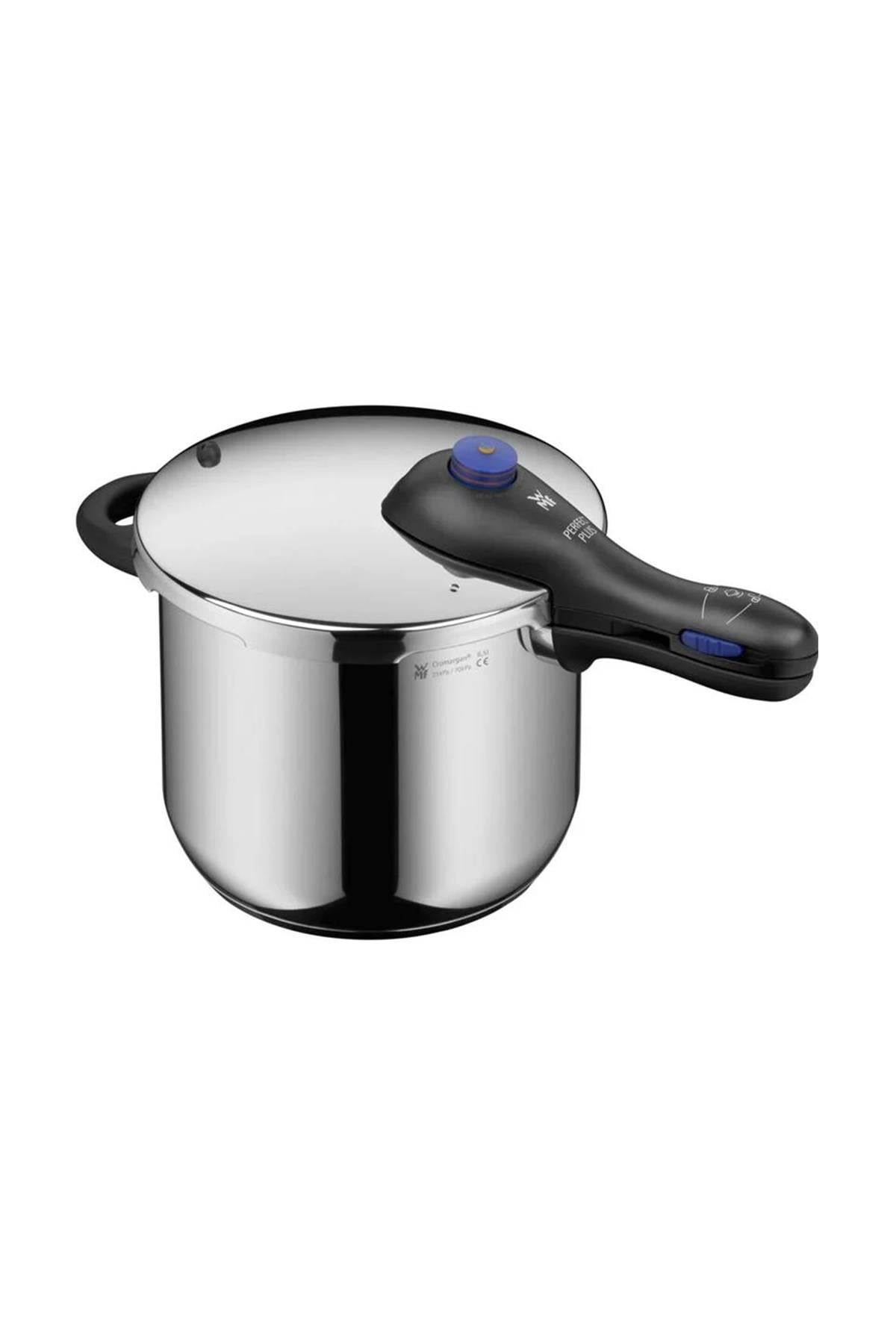 WMF Perfect Plus Düdüklü Tencere 6.5 lt