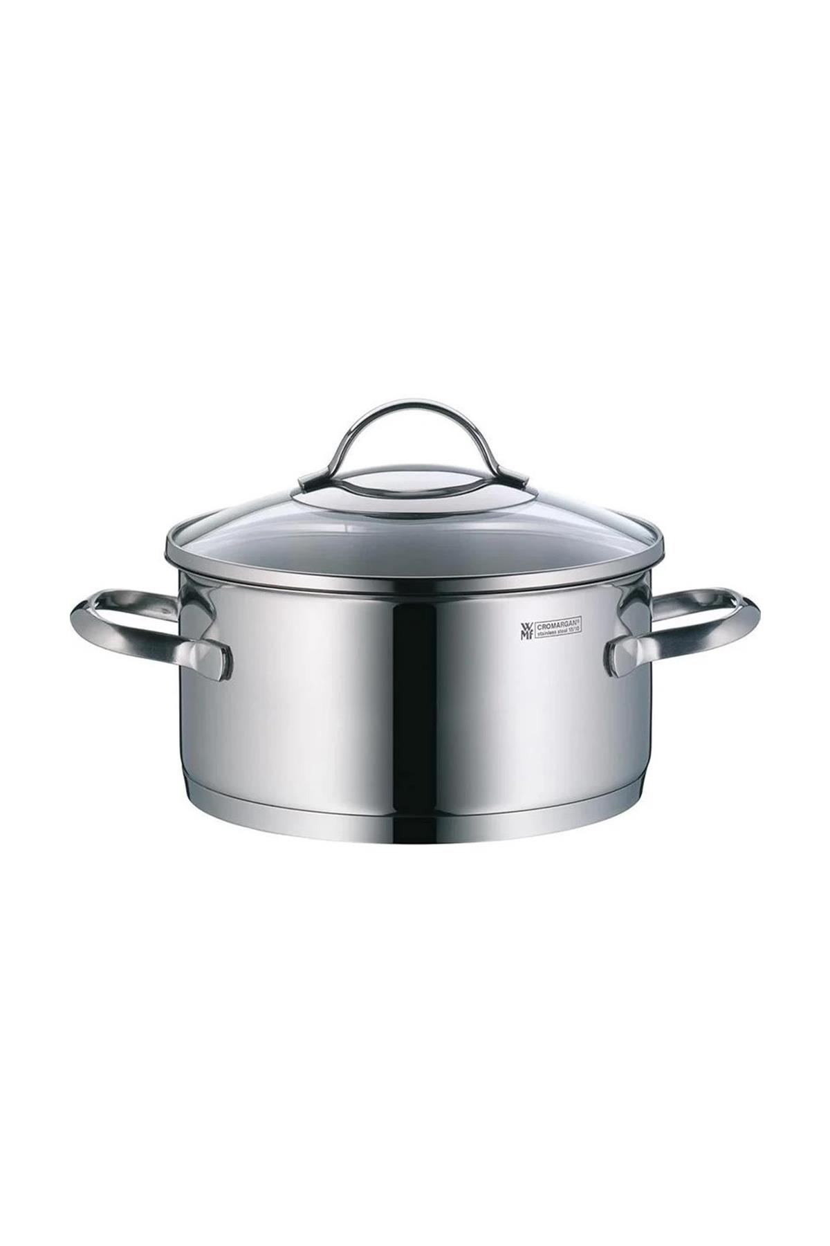 WMF Provence Plus Kısa Tencere 24 cm