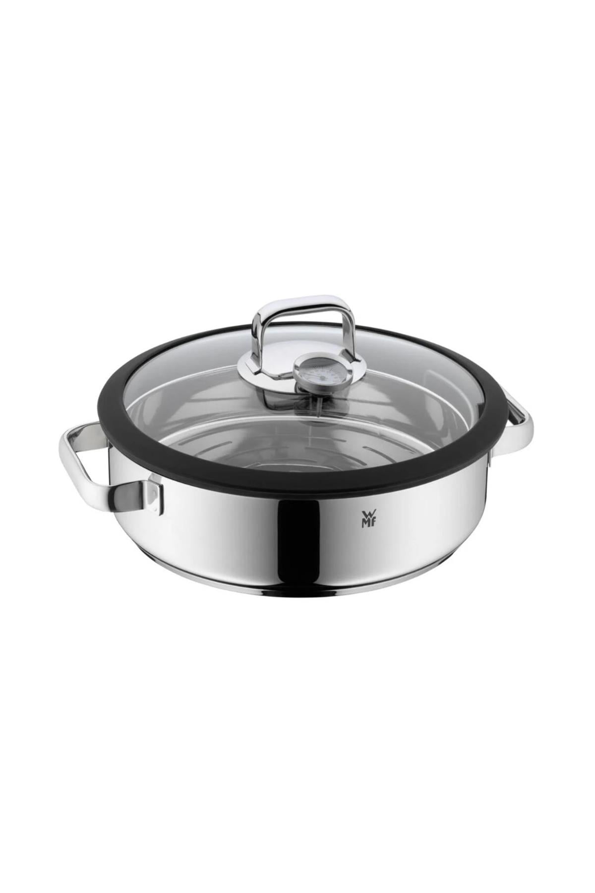 WMF Vitalis Yuvarlak Buharlı Pişirici 5 L
