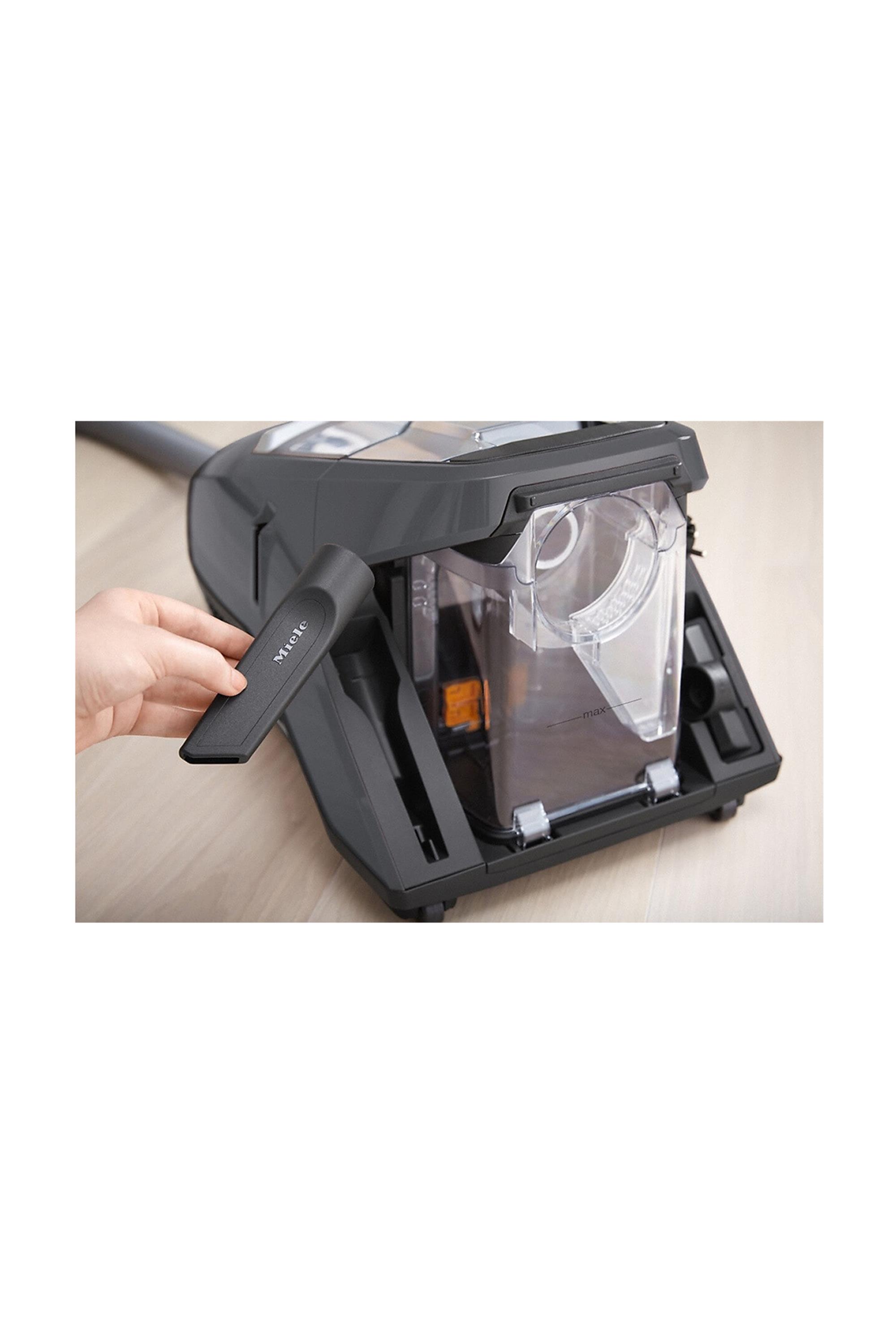 Blizzard CX1 Grafit Grisi Toz Torbasız Elektrik Süpürgesi