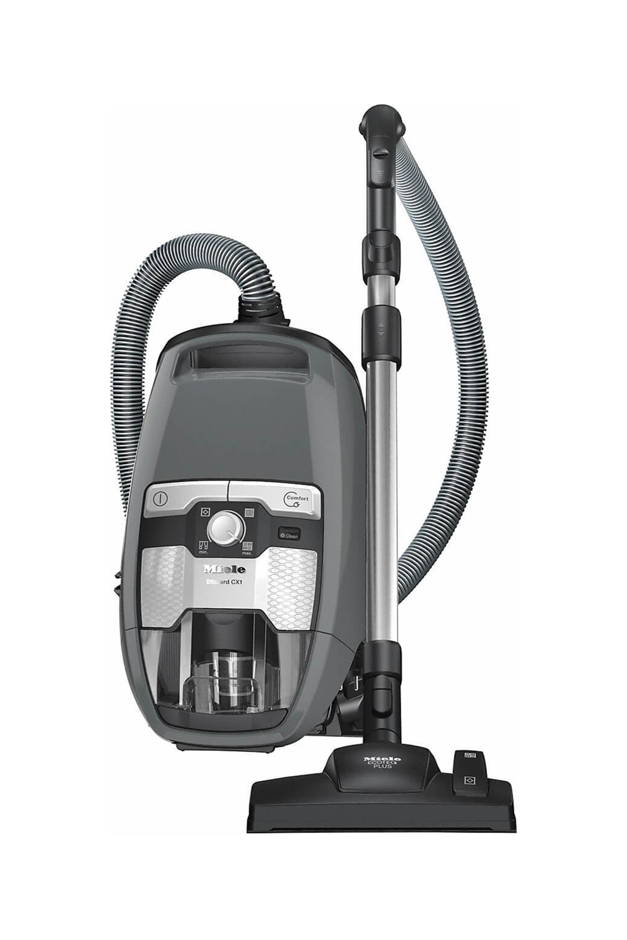 Blizzard CX1 Grafit Grisi Toz Torbasız Elektrik Süpürgesi