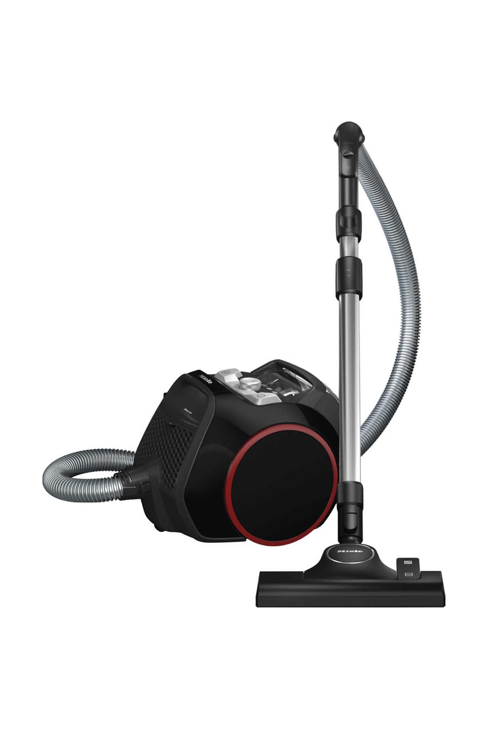 Boost CX1 Active Obsidian Siyah Toz Torbasız Elektrikli Süpürge