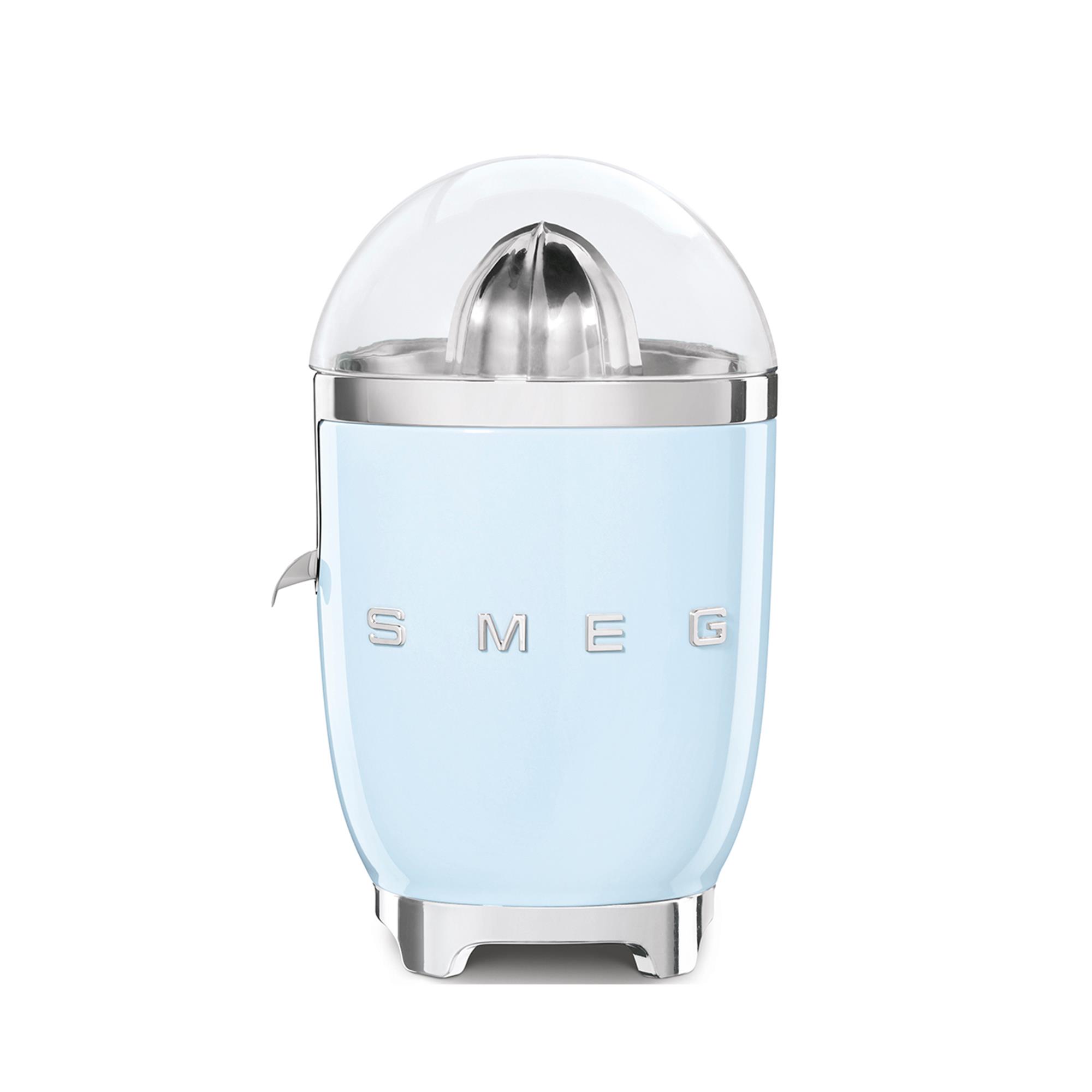 SMEG CJF01PBEU Pastel Mavi Narenciye Sıkacağı