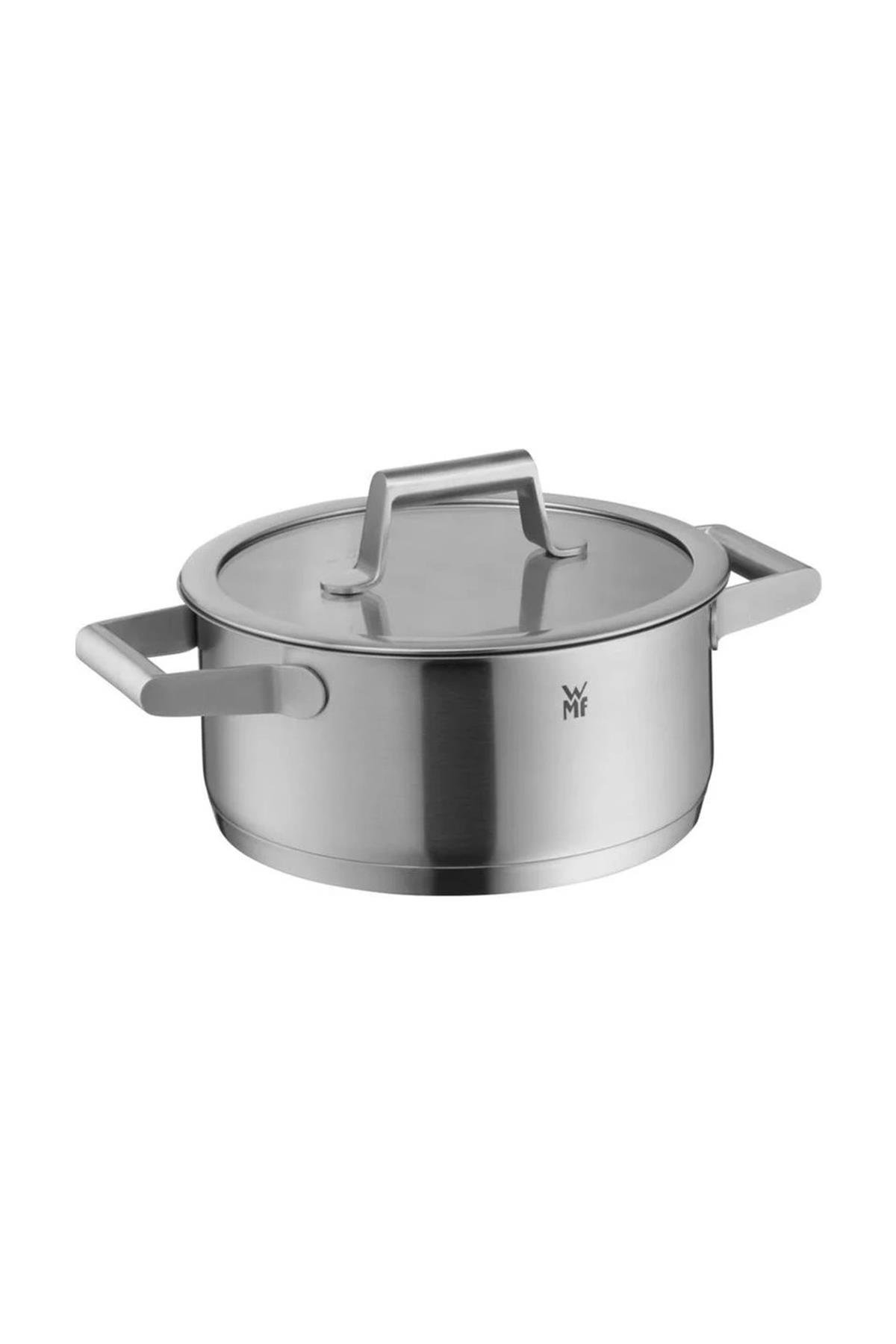WMF Comfort Line Kısa Tencere 20 cm