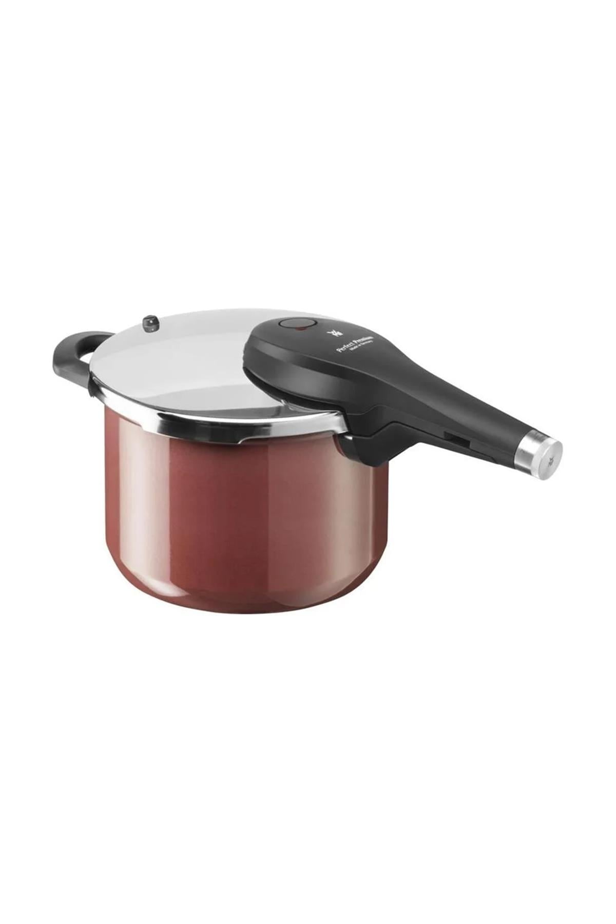 WMF Fusiontec Düdüklü 6.5 L Pembe Kuartz