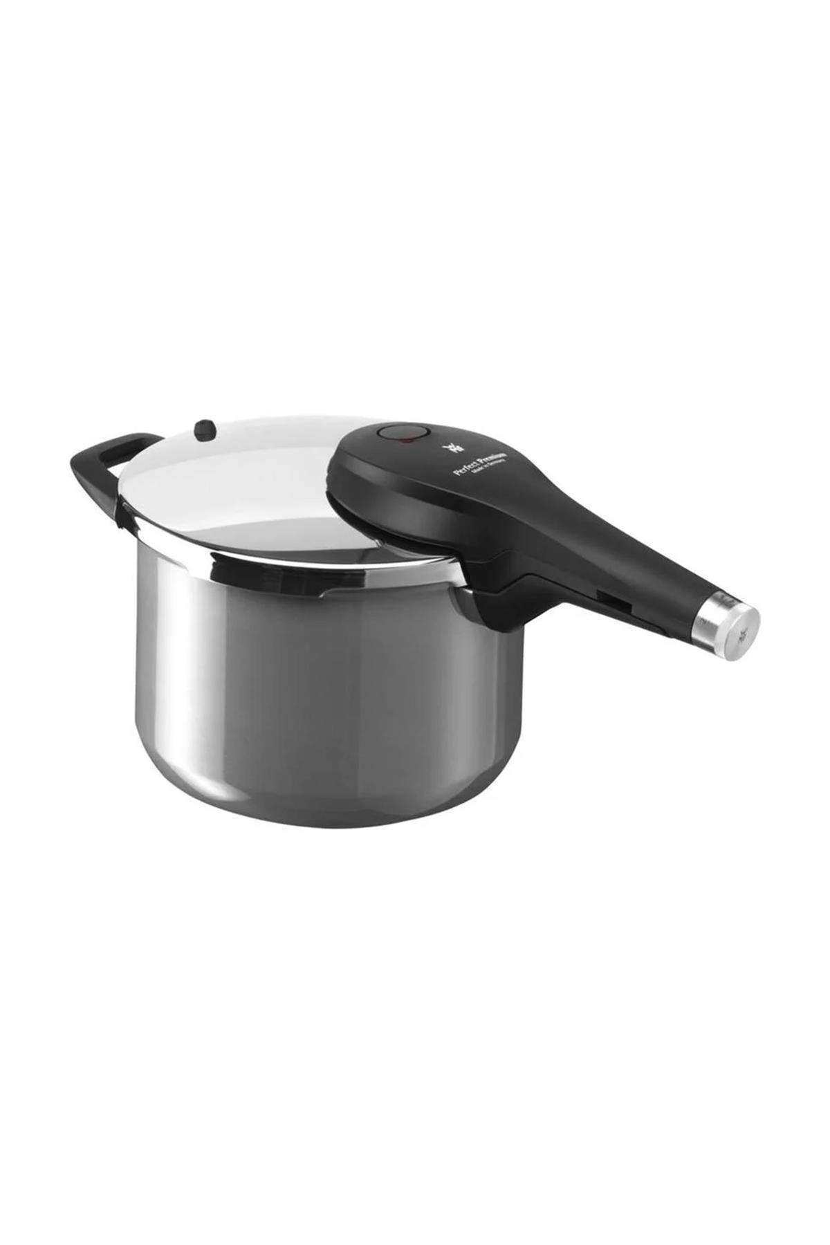 WMF Fusiontec Düdüklü 6.5 L Platinium