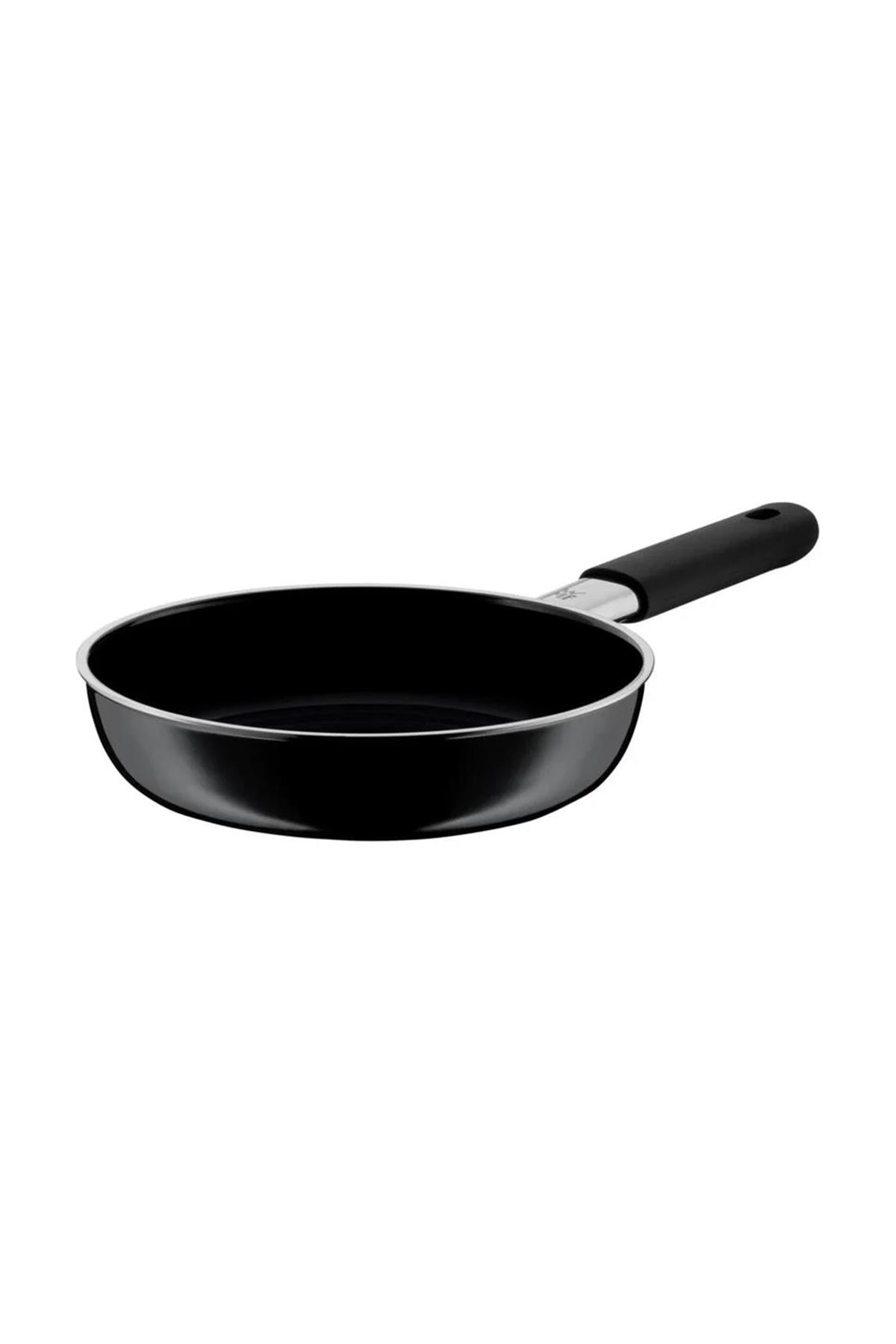 WMF Fusiontec Tava 20 cm Siyah