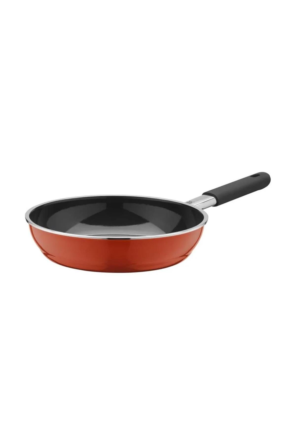 WMF Fusiontec Tava 24 cm Kırmızı