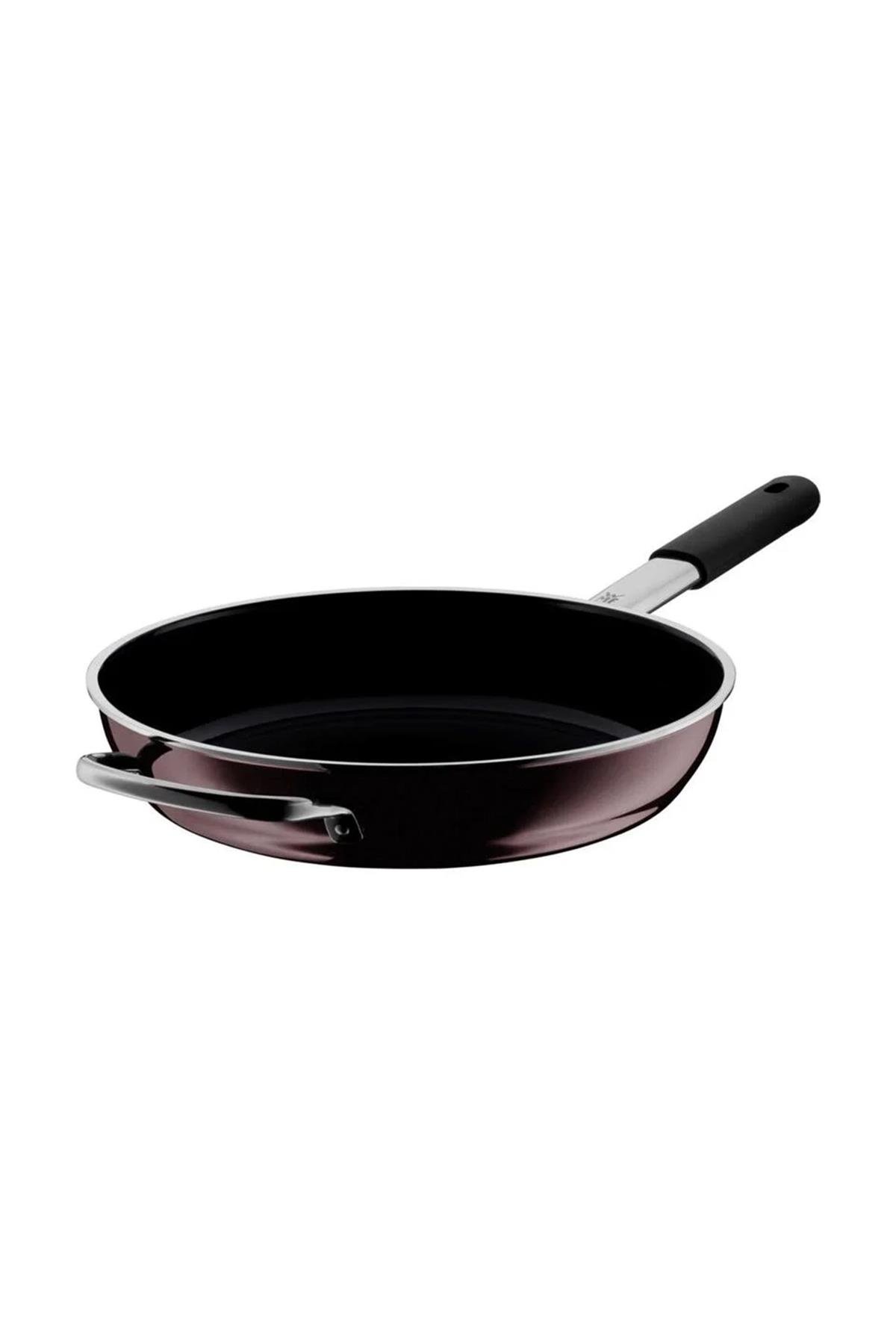 WMF Fusiontec Tava 28 cm Pembe Kuartz
