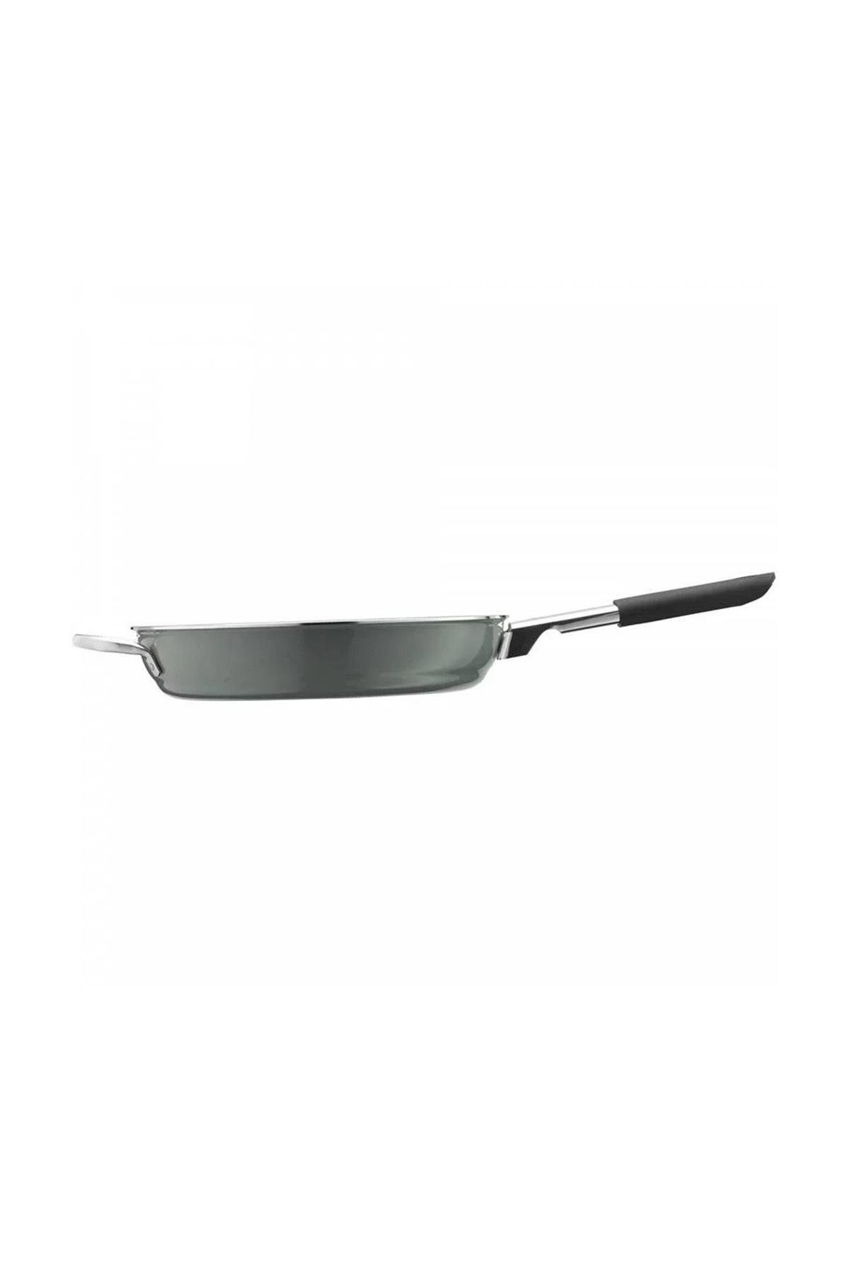 WMF Fusiontec Tava Platinum Gri - 28 cm