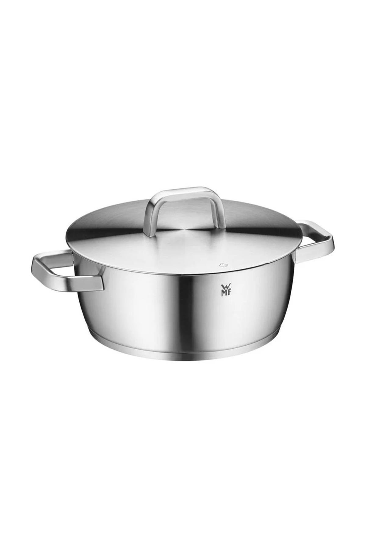 WMF Iconic Kısa Tencere 24 cm