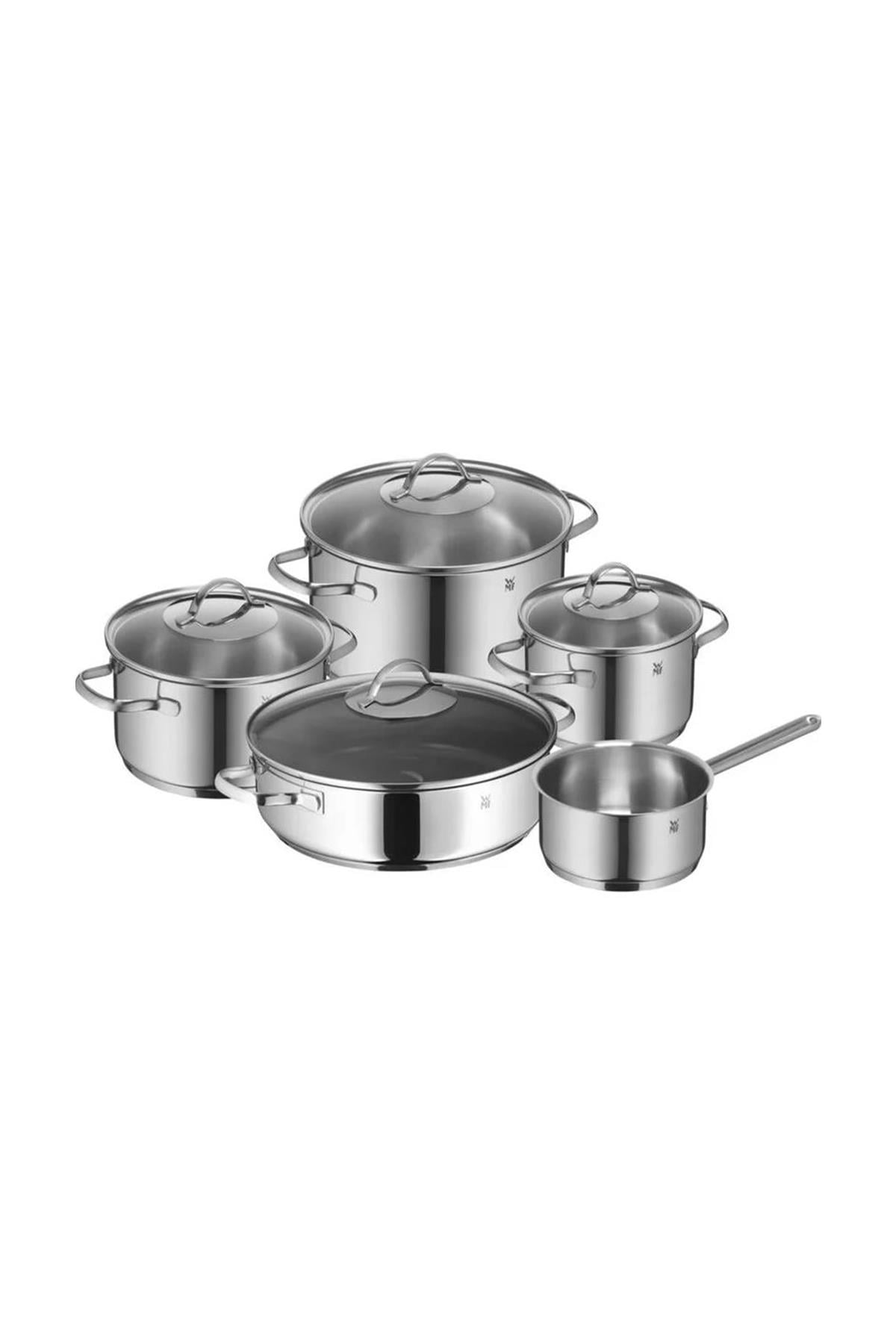 WMF Provence Plus Pilav Tencereli Set 5 Parça