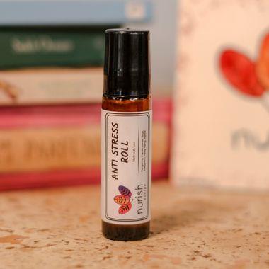 Anti Stress Roll On