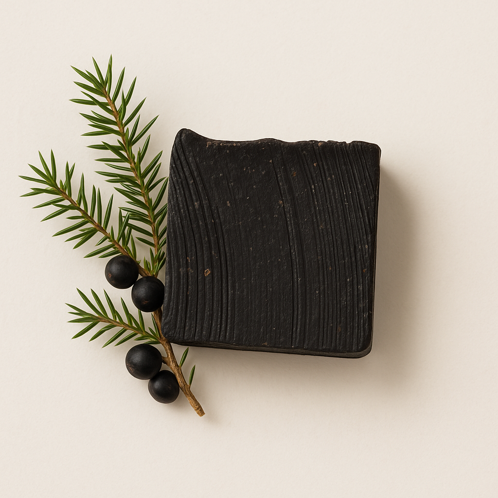 Ardıç Katranı Sabunu