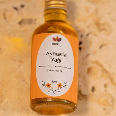 Aynısefa Yağı 50 ml