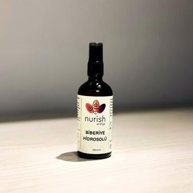 Biberiye Hidrosolü 100 ml