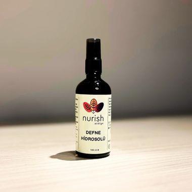 Defne Hidrosolü 100 ml