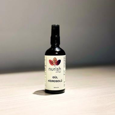 Gül Hidrosolü 100 ml