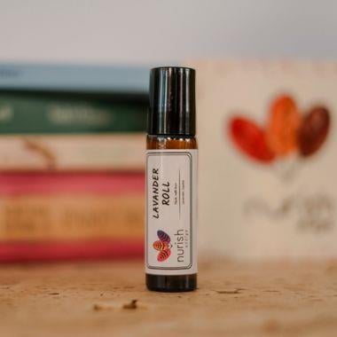 Lavander Roll On