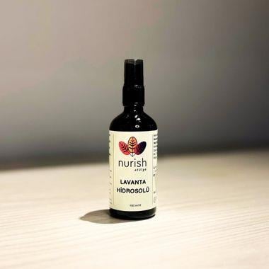 Lavanta Hidrosolü 100 ml