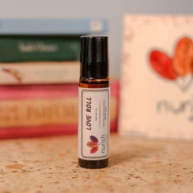 Love Roll On