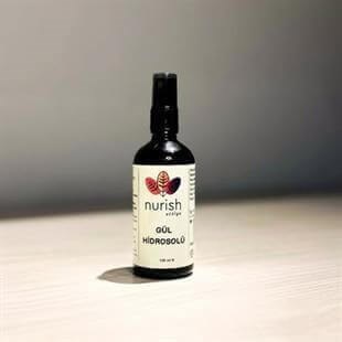 Gül Hidrosolü 100 ml