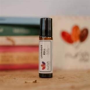 Lavander Roll On