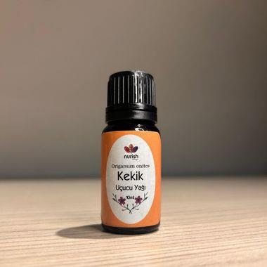 Kekik Uçucu Yağı 10 ml