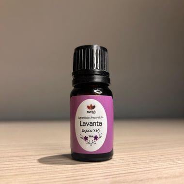 Lavanta Uçucu Yağı 10 ml