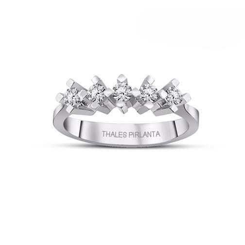 Beştaş Pırlanta Modeli 0,45 G SI