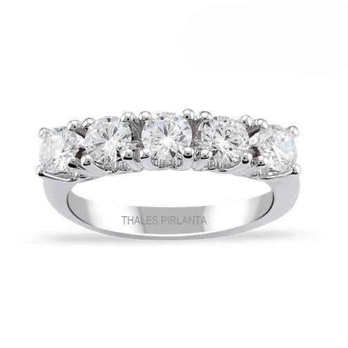 Beştaş Yüzük Fiyatları 1.25 Ct