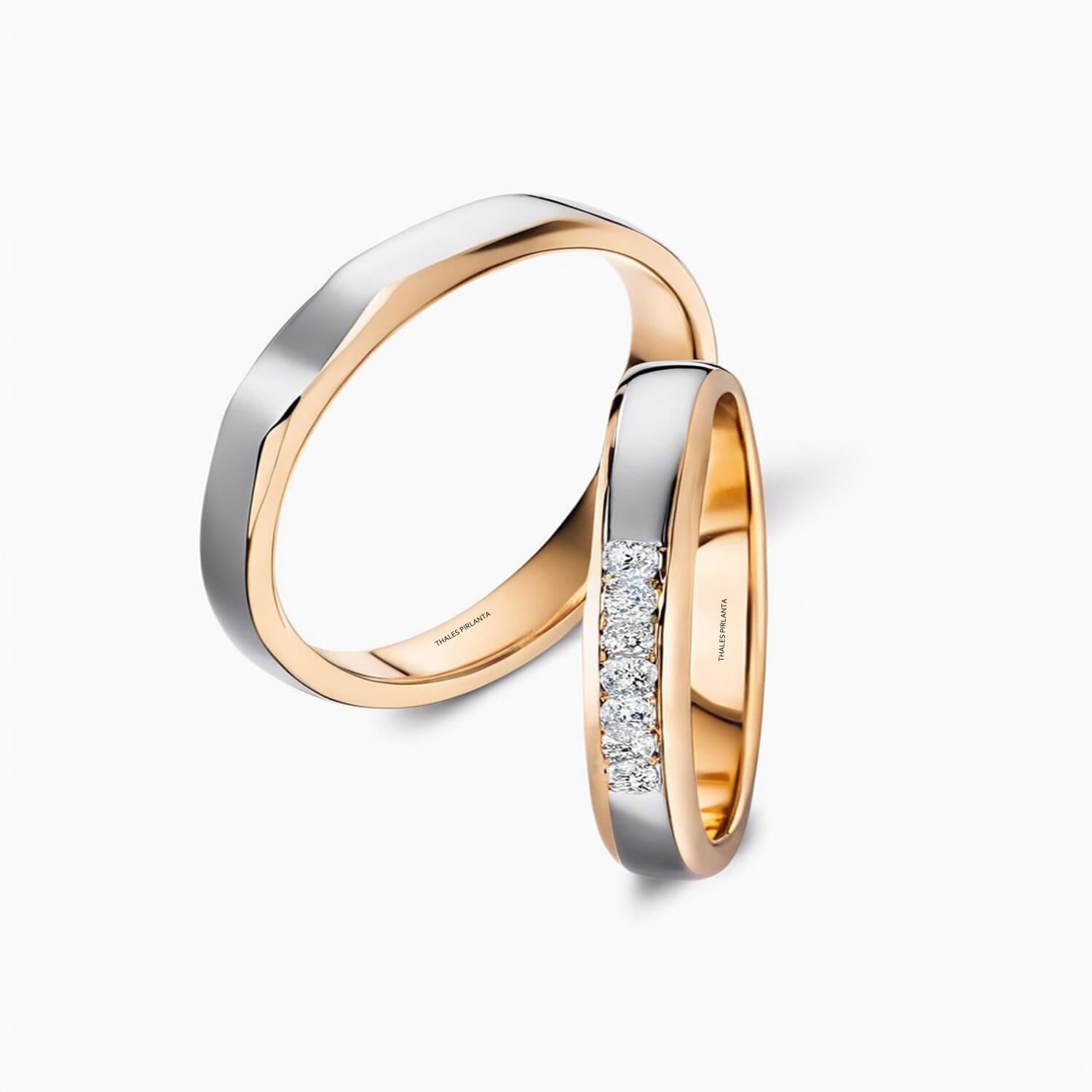 Örgülü Alyans Modeli