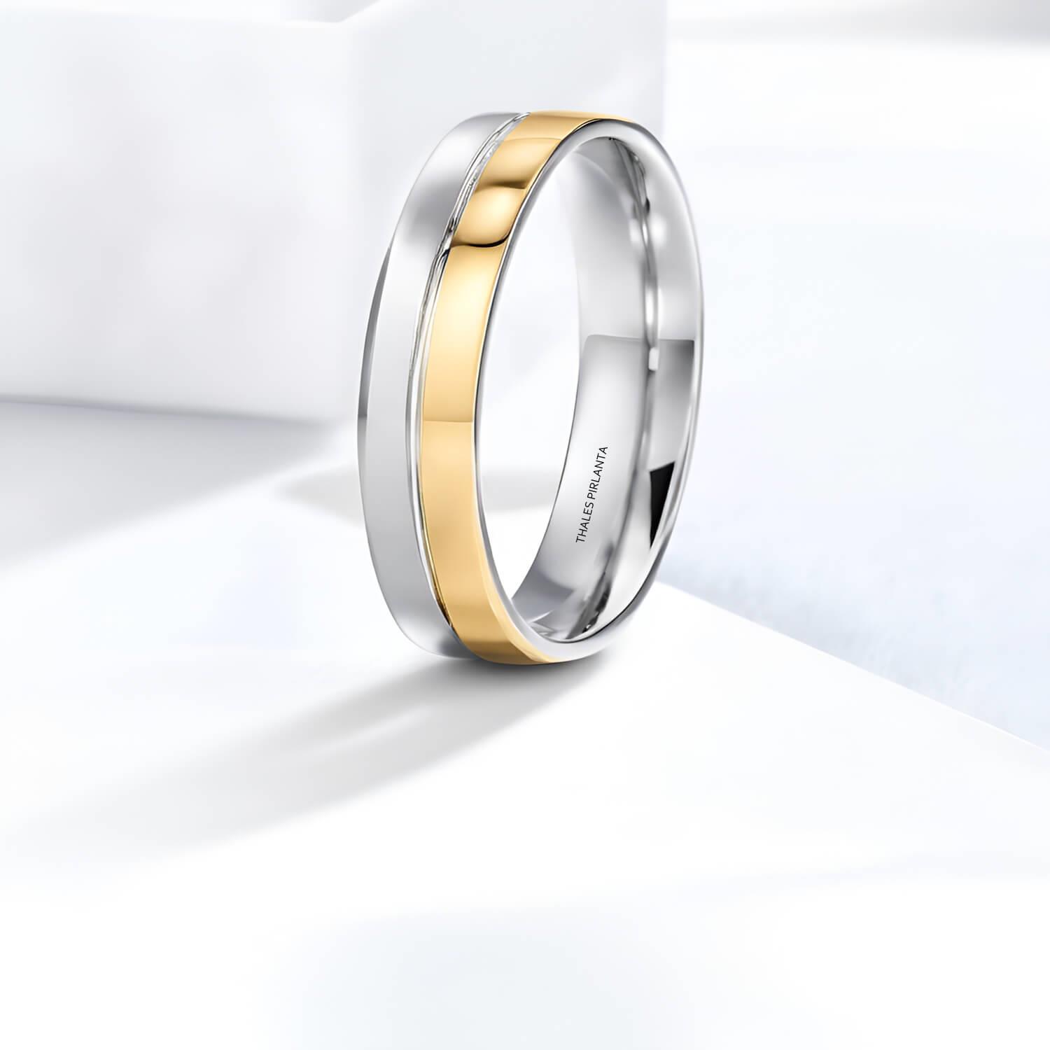 Altın Söz Yüzüğü