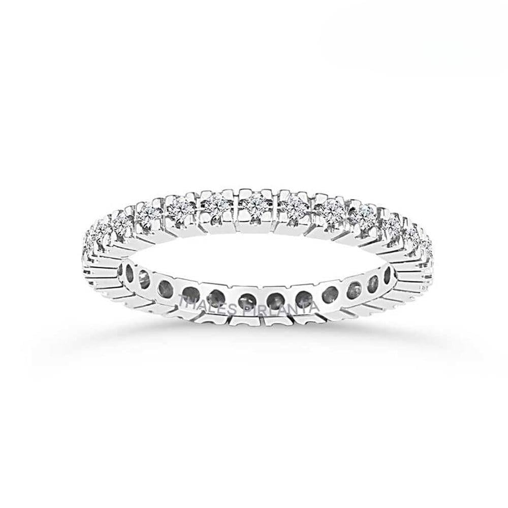 Tamtur Pırlanta 0.49 Karat F VS