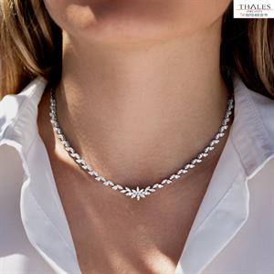 Pırlanta Gerdanlık