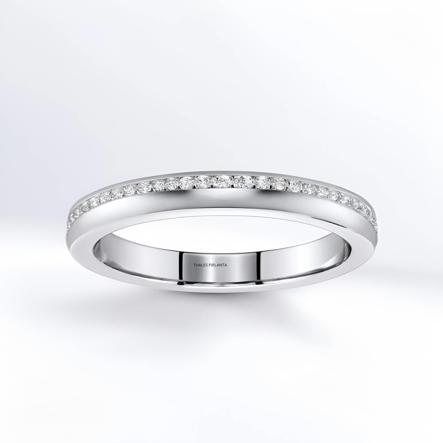 2023 Model Evlilik Alyans Modeli