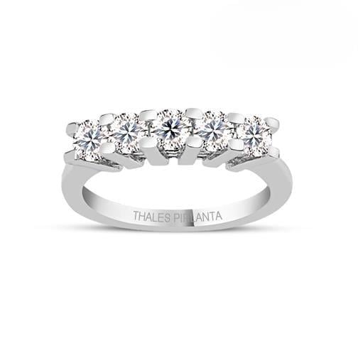 Beştaş Pırlanta Modeli 0.75 Karat